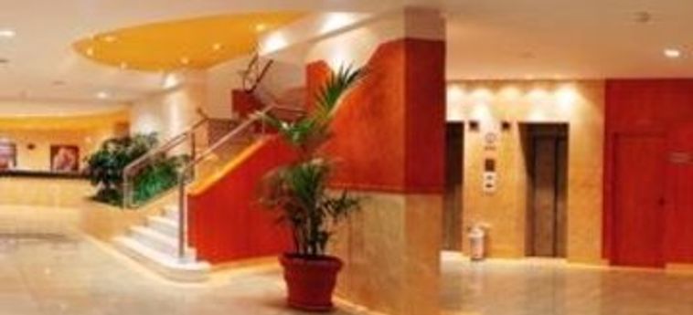 Hotel Obelisco:  MAJORQUE - ILES BALEARES