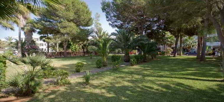 Aparthotel Pierre & Vacances Mallorca Cecilia:  MAJORQUE - ILES BALEARES