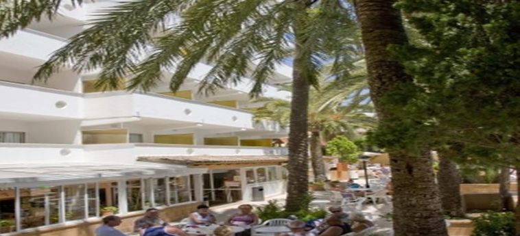 Hotel Globales Panama:  MAJORQUE - ILES BALEARES