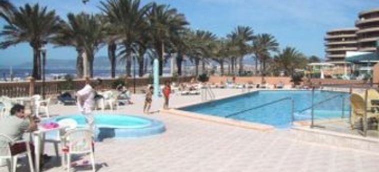 Hotel Pil.lari Playa:  MAJORQUE - ILES BALEARES