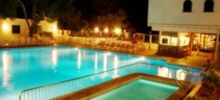 Hotel Pinos Playa:  MAJORQUE - ILES BALEARES