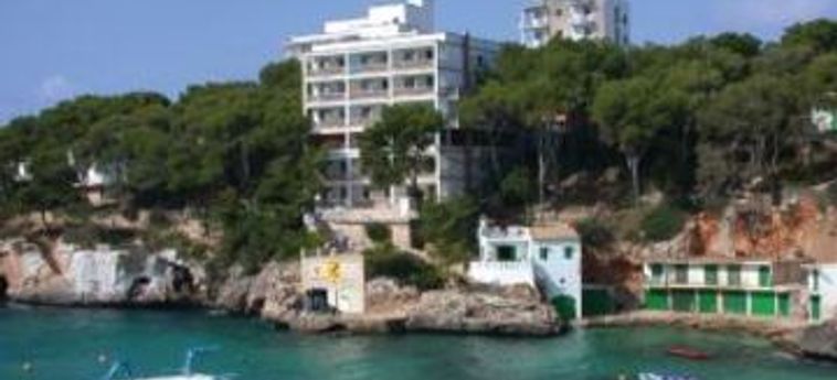 Hotel Pinos Playa:  MAJORQUE - ILES BALEARES