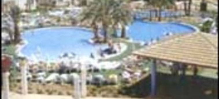 Hotel Playa Garden:  MAJORQUE - ILES BALEARES