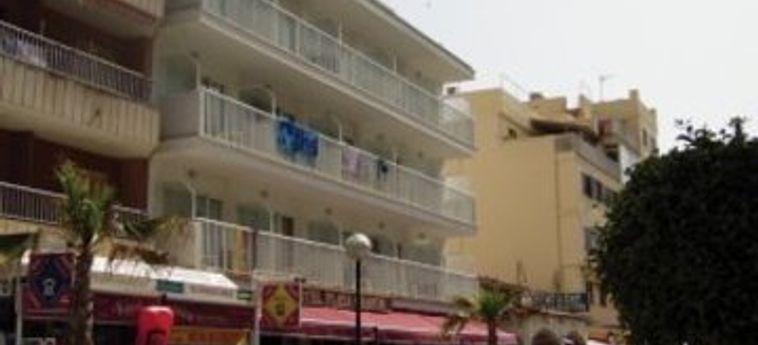 Hotel Playa Grande:  MAJORQUE - ILES BALEARES