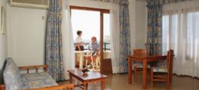 Hotel Playa Mar:  MAJORQUE - ILES BALEARES