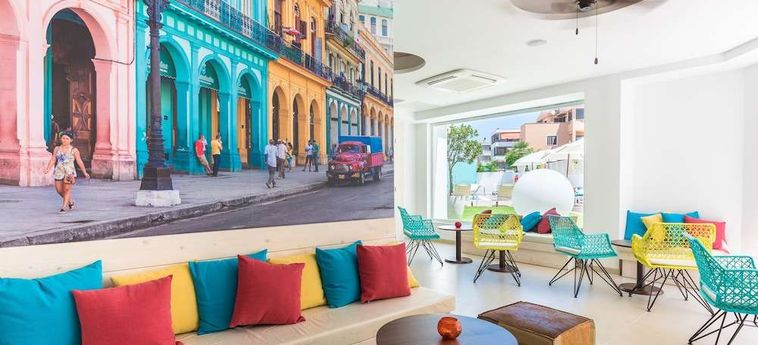 Plaza Santa Ponsa Boutique Hotel Majorque - Iles Baleares : Photo 