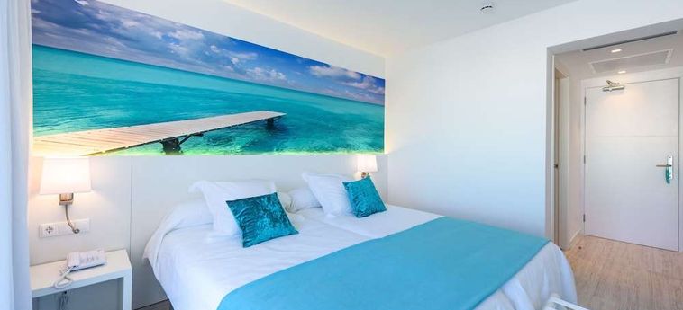 Plaza Santa Ponsa Boutique Hotel Majorque - Iles Baleares : Photo 