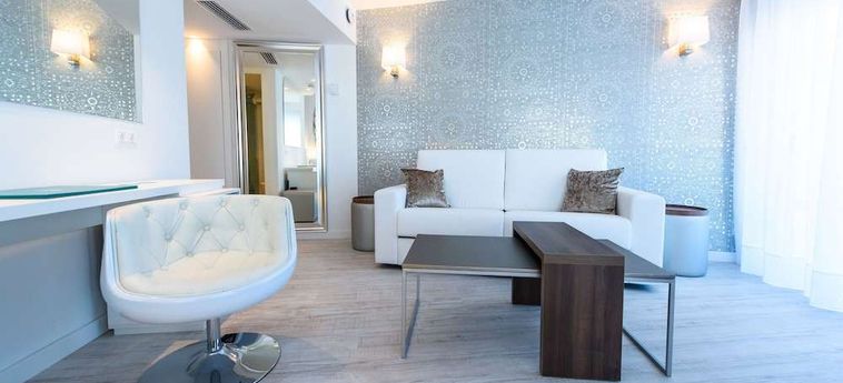 Plaza Santa Ponsa Boutique Hotel Majorque - Iles Baleares : Photo 