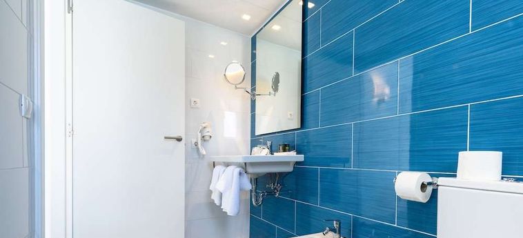Plaza Santa Ponsa Boutique Hotel Majorque - Iles Baleares : Photo 