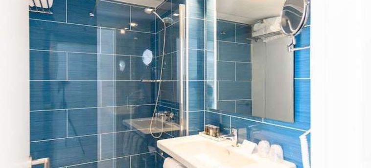 Plaza Santa Ponsa Boutique Hotel Majorque - Iles Baleares : Photo 