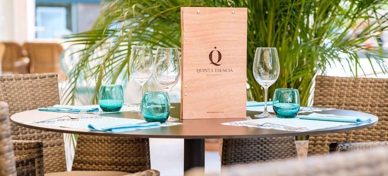 Plaza Santa Ponsa Boutique Hotel Majorque - Iles Baleares : Photo 