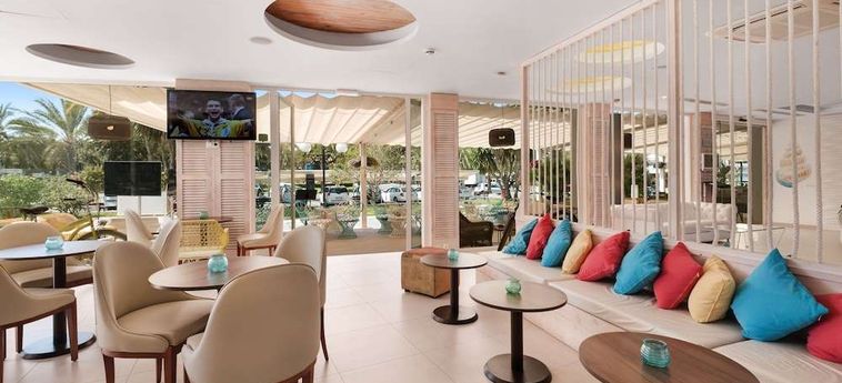 Plaza Santa Ponsa Boutique Hotel Majorque - Iles Baleares : Photo 