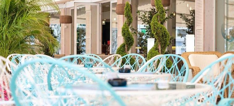 Plaza Santa Ponsa Boutique Hotel Majorque - Iles Baleares : Photo 