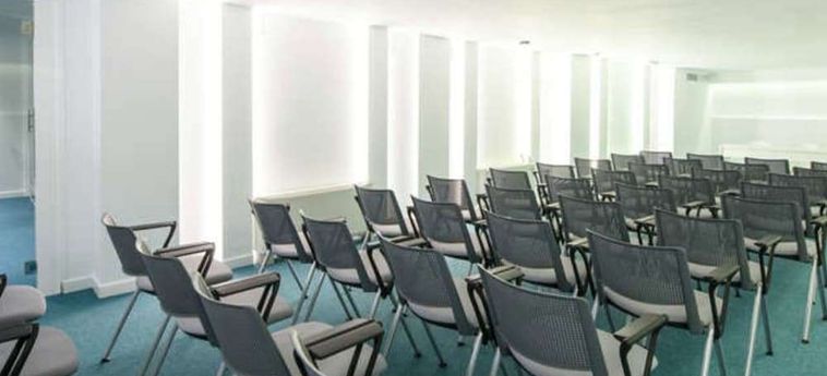 Plaza Santa Ponsa Boutique Hotel Majorque - Iles Baleares : Photo 