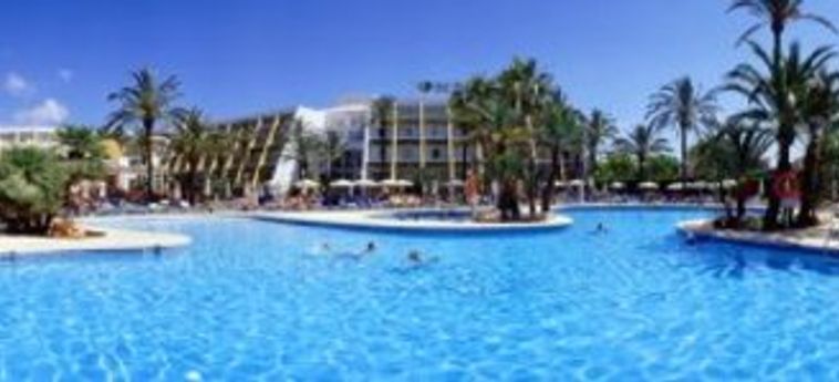 Protur Sa Coma Playa Hotel & Spa:  MAJORQUE - ILES BALEARES