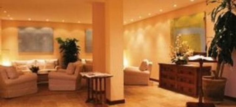 Hotel Sentido Pula Suites Golf & Spa:  MAJORQUE - ILES BALEARES