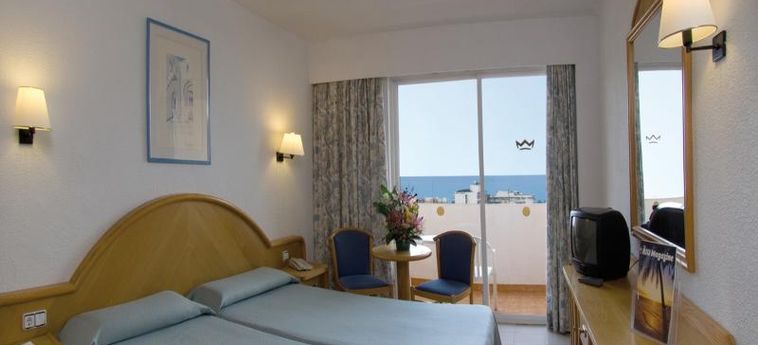 Hotel Riu Playa Park:  MAJORQUE - ILES BALEARES