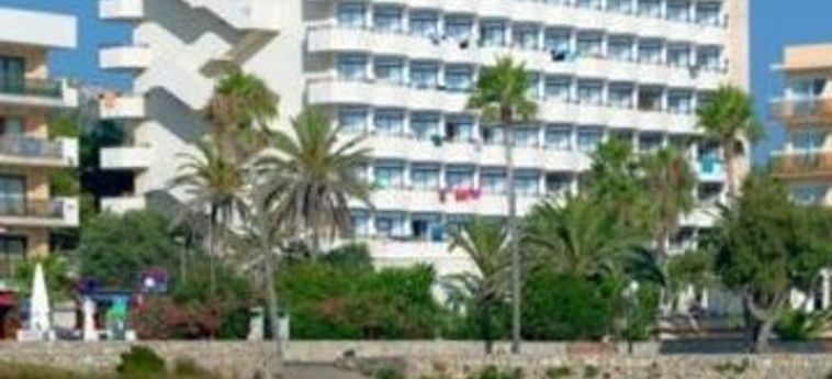 Hotel Sabina Playa:  MAJORQUE - ILES BALEARES