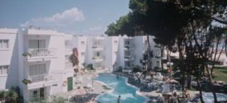 Hotel Sofia Alcudia Beach:  MAJORQUE - ILES BALEARES
