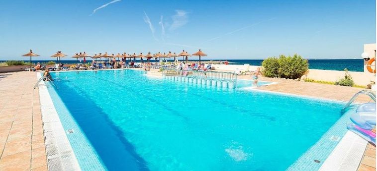 Hotel Thb Sur Mallorca:  MAJORQUE - ILES BALEARES