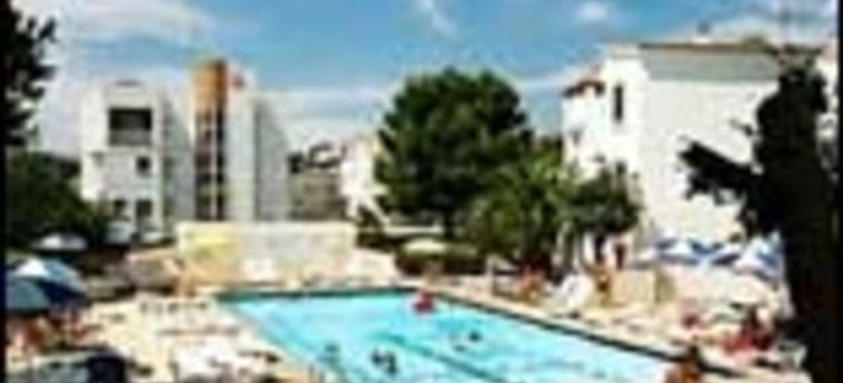 Hotel Ona Surfing Playa:  MAJORQUE - ILES BALEARES