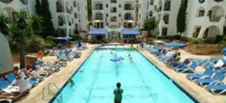 Hotel Ona Surfing Playa:  MAJORQUE - ILES BALEARES