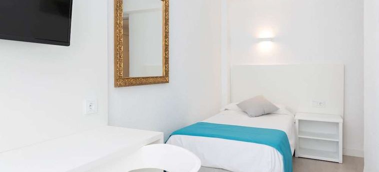 Hotel Blue Sea Arenal Tower Only Adults Majorque - Iles Baleares : Photo 