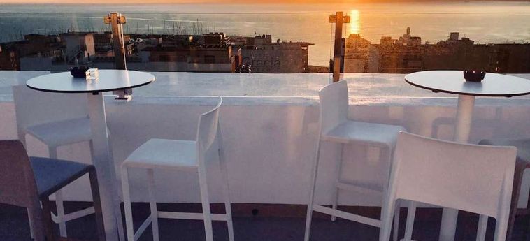 Hotel Blue Sea Arenal Tower Only Adults Majorque - Iles Baleares : Photo 