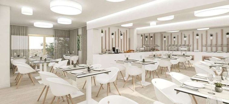 Hotel Blue Sea Arenal Tower Only Adults Majorque - Iles Baleares : Photo 