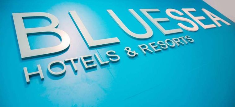 Hotel Blue Sea Arenal Tower Only Adults Majorque - Iles Baleares : Photo 