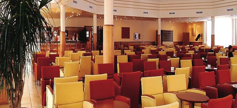 Hotel Zafiro Mallorca:  MAJORQUE - ILES BALEARES