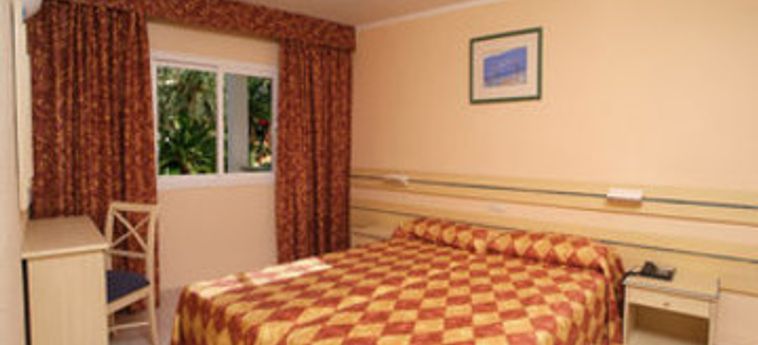Hotel Zafiro Tropic:  MAJORQUE - ILES BALEARES