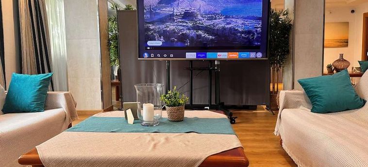 Hotel Palma Mazas Majorque - Iles Baleares : Photo 
