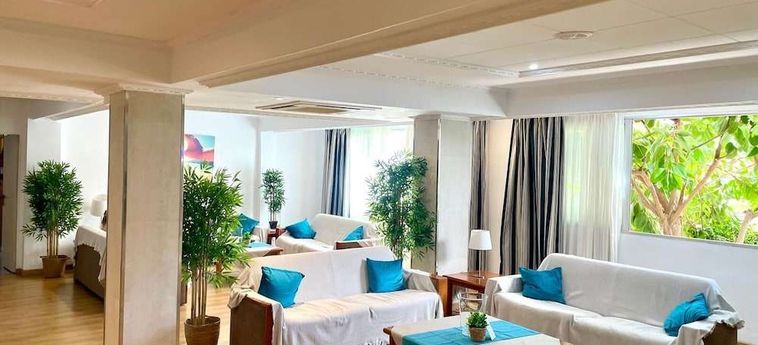 Hotel Palma Mazas Majorque - Iles Baleares : Photo 