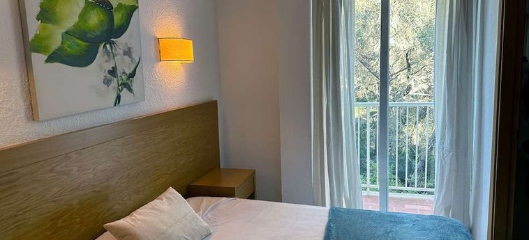 Hotel Palma Mazas Majorque - Iles Baleares : Photo 