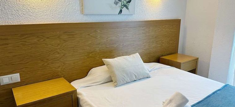 Hotel Palma Mazas Majorque - Iles Baleares : Photo 