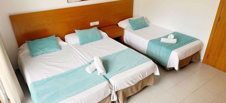 Hotel Palma Mazas Majorque - Iles Baleares : Photo 