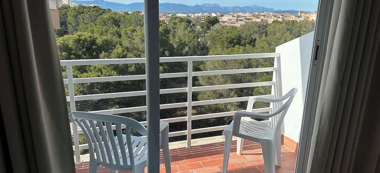 Hotel Palma Mazas Majorque - Iles Baleares : Photo 