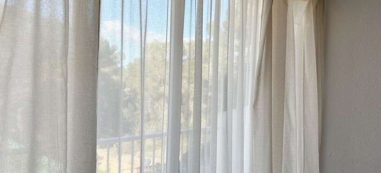 Hotel Palma Mazas Majorque - Iles Baleares : Photo 