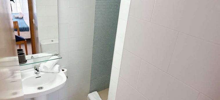 Hotel Palma Mazas Majorque - Iles Baleares : Photo 