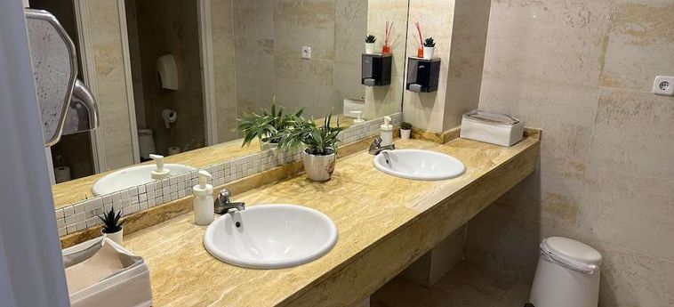 Hotel Palma Mazas Majorque - Iles Baleares : Photo 
