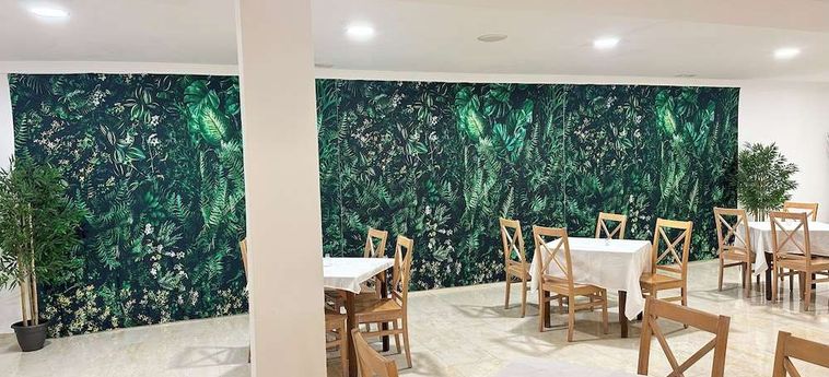 Hotel Palma Mazas Majorque - Iles Baleares : Photo 