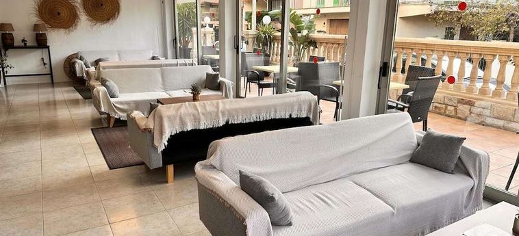 Hotel Palma Mazas Majorque - Iles Baleares : Photo 