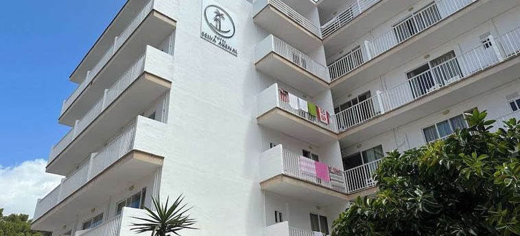 Hotel Palma Mazas Majorque - Iles Baleares : Photo 