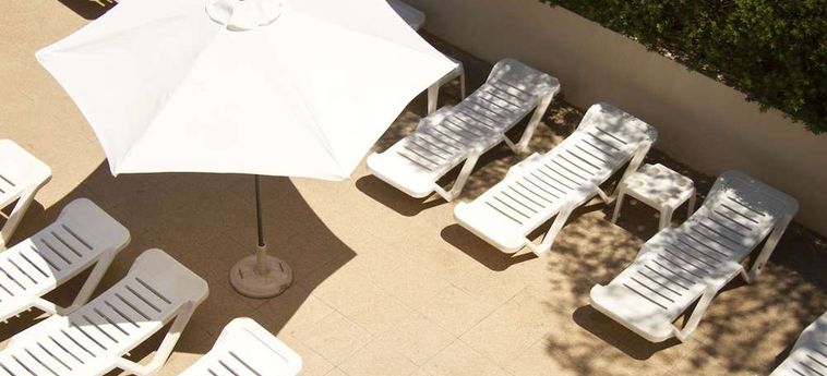 Hotel Palma Mazas Majorque - Iles Baleares : Photo 