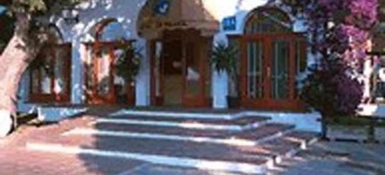 Hotel Calimera Es Talaial:  MAJORQUE - ILES BALEARES