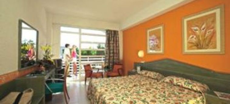 Hotel Palmira Paradise:  MAJORQUE - ILES BALEARES
