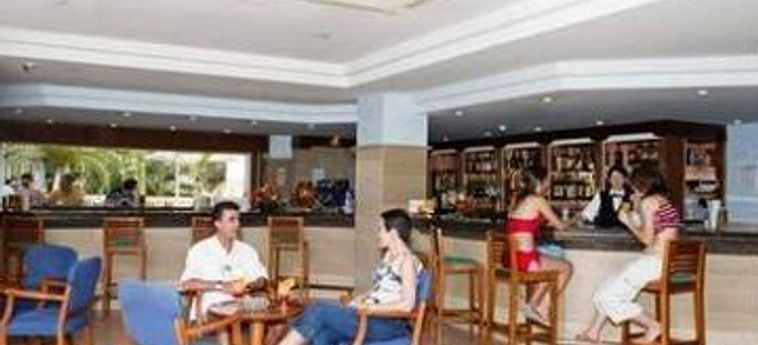 Hotel Reina Del Mar:  MAJORQUE - ILES BALEARES