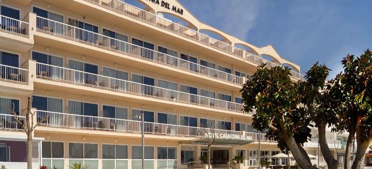 Hotel Catalonia Del Mar - Adults Only:  MAJORQUE - ILES BALEARES