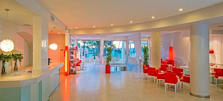 Hotel Iberostar Pinos Park:  MAJORQUE - ILES BALEARES